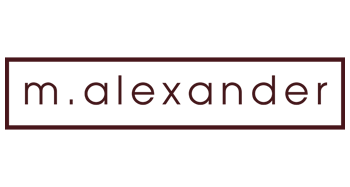 M.Alexander Logo